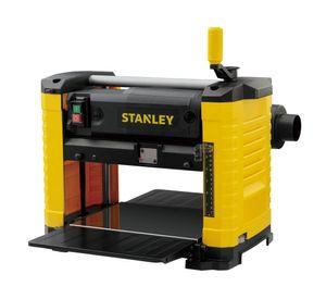 Cepilladora de banco 120V a 220V STP18-B2C + accesorios