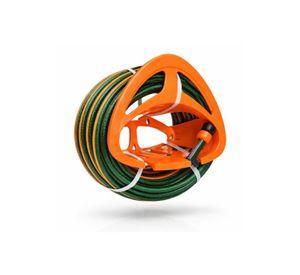 Colgador Portamanguera Jardin Truper