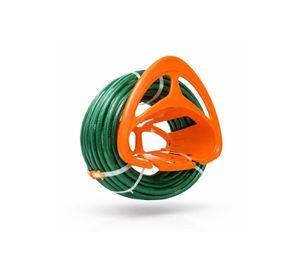 Colgador Portamanguera Jardin Truper