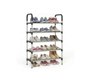Zapatero Organizador Armable Ordenador Estante Zapatos