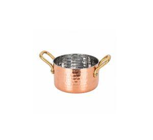 Mini Ollita de Cobre 200ml