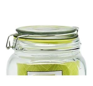 FRASCO HERMETICO KEEP 750 ML VERDE