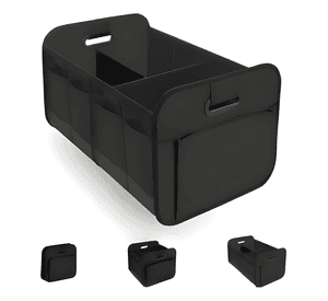Caja Organizadora De Maleta Auto Bolso Maletero Plegabl #678