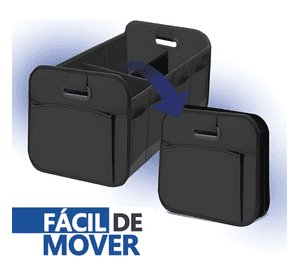 Caja Organizadora De Maleta Auto Bolso Maletero Plegabl #678