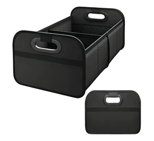 Caja Organizadora De Maleta Auto Bolso Maletero Plegabl #664
