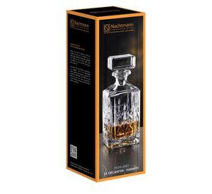 Botella Highland Whisky
