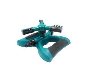 Aspesor Regador Giratorio Base 3 Brazos Boquilla Riego