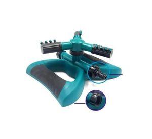 Aspesor Regador Giratorio Base 3 Brazos Boquilla Riego