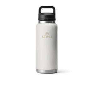 BOTELLA TÉRMICA ACERO 800 ML ATLANTIS