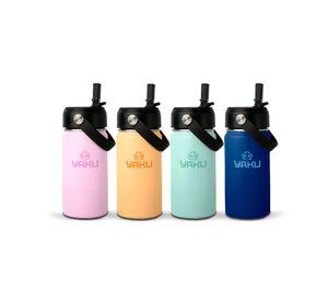 BOTELLA TÉRMICA ACERO 800 ML ATLANTIS