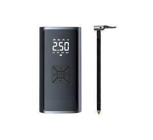 Compresor Aire Portátil Compacto Ligero Auto Vehículo Jhn