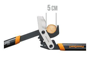Tijerón de podar Cortarramas PowerGear2™ FISKARS