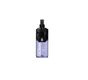 NishMan Después del Afeitado Colonia Leader N° 11 400 Ml