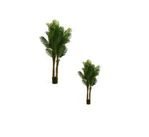 Planta Artificial Palmera 1.80m BigHouse