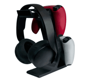 Soporte Para Mando Y Auriculares