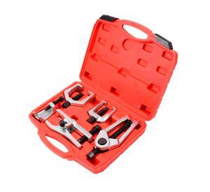 Kit Extractor Rotulas Y Terminales De Direccion 5 Pcs