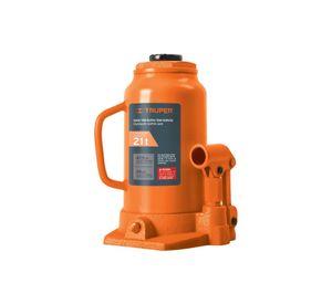 Gata Hidraulica 21 Tn Tipo Botella Truper Gat-21