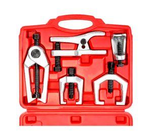 Kit Extractor Rotulas Y Terminales De Direccion 5 Pcs