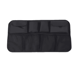Organizador Multifuncional Maletero Seat Terra