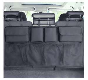 Organizador Bolsa De Maleta En Tela Subaru b9 Tribeca