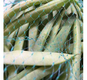 2.000 Mallas Verdes para envasar 3 kg