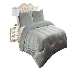 PLUMON CON SHERPA DE INVIERNO 15P 180x230cm 07