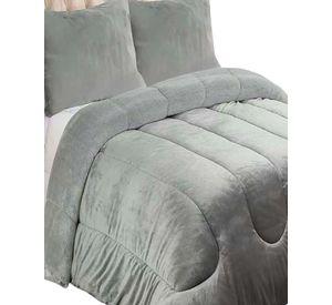 PLUMON CON SHERPA DE INVIERNO 15P 180x230cm 07