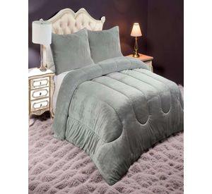 PLUMON CON SHERPA DE INVIERNO 15P 180x230cm 07