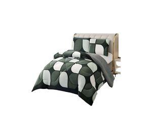 COBERTOR CON CHIPORRO PLUSH KING 250X270CM MULTICOLOR C2