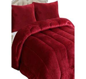 PLUMON CON SHERPA DE INVIERNO 15P 180x230cm 03