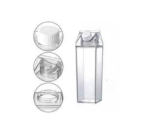 Pack 4 Vasos Botellas para Cumpleaños y Festivales de 500ml