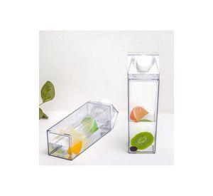 Pack 4 Vasos Botellas para Cumpleaños y Festivales de 500ml