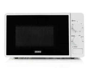 Microondas Thomas Th-18b05 Manual 18 Litros