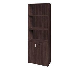 Estante 5 Niveles Con Puertas con Cerradura Dakar