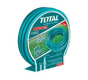 Manguera 1/2" 20 m THPH2001 turquesa