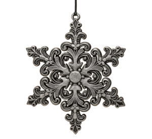 Estrella Decorativa - Estrella Ártica