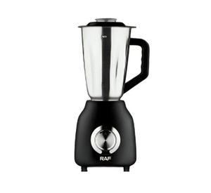 LICUADORA VASO ACERO INOXIDABLE RAF R-2843