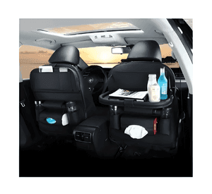Organizador Portavasos De Asiento Par Lexus Rx SUV Mediano