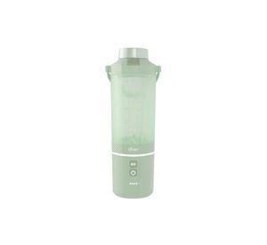 Licuadora Portátil GoMAX 590ml para Smoothies BLSTGFP-M20-000 - Verde