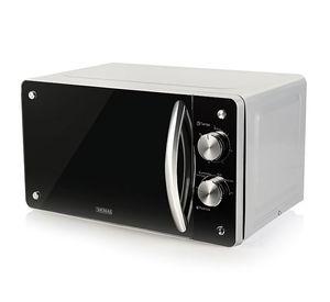Microondas Thomas Th-20s01  20 Litros