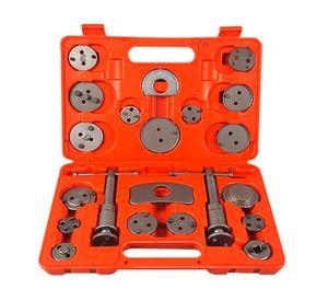 Kit De Reparación Comprimidor De Pistón De Caliper 21 Piezas