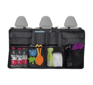 Bolsa Organizadora Para Maletas Jac t6 Diesel
