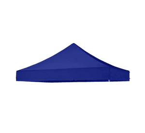 Carpa lona repuesto toldo 3x3 impermeable