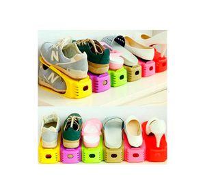 Stand organizador de zapatos 12 piezas