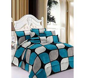 COBERTOR DE INVIERNO PLUSH 2 PLAZAS 230X250CM P4