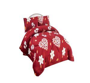 PLUMON PREMIUM CON DISEÑO 2 PLAZA 230CM X 250CM c9