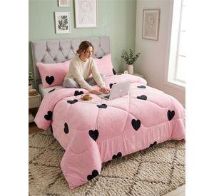 Plumon Plush de Chiporro Ultra Suave Para Invierno Plaza y media m7