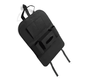Par De Bolso Organizadores De Asiento Kia Soluto