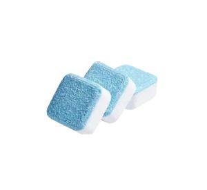 Pack 36 Pastillas Efervescentes Limpieza Lavadora