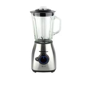 Licuadora Vaso Vidrio 1500ml Frisch Blender Magefesa